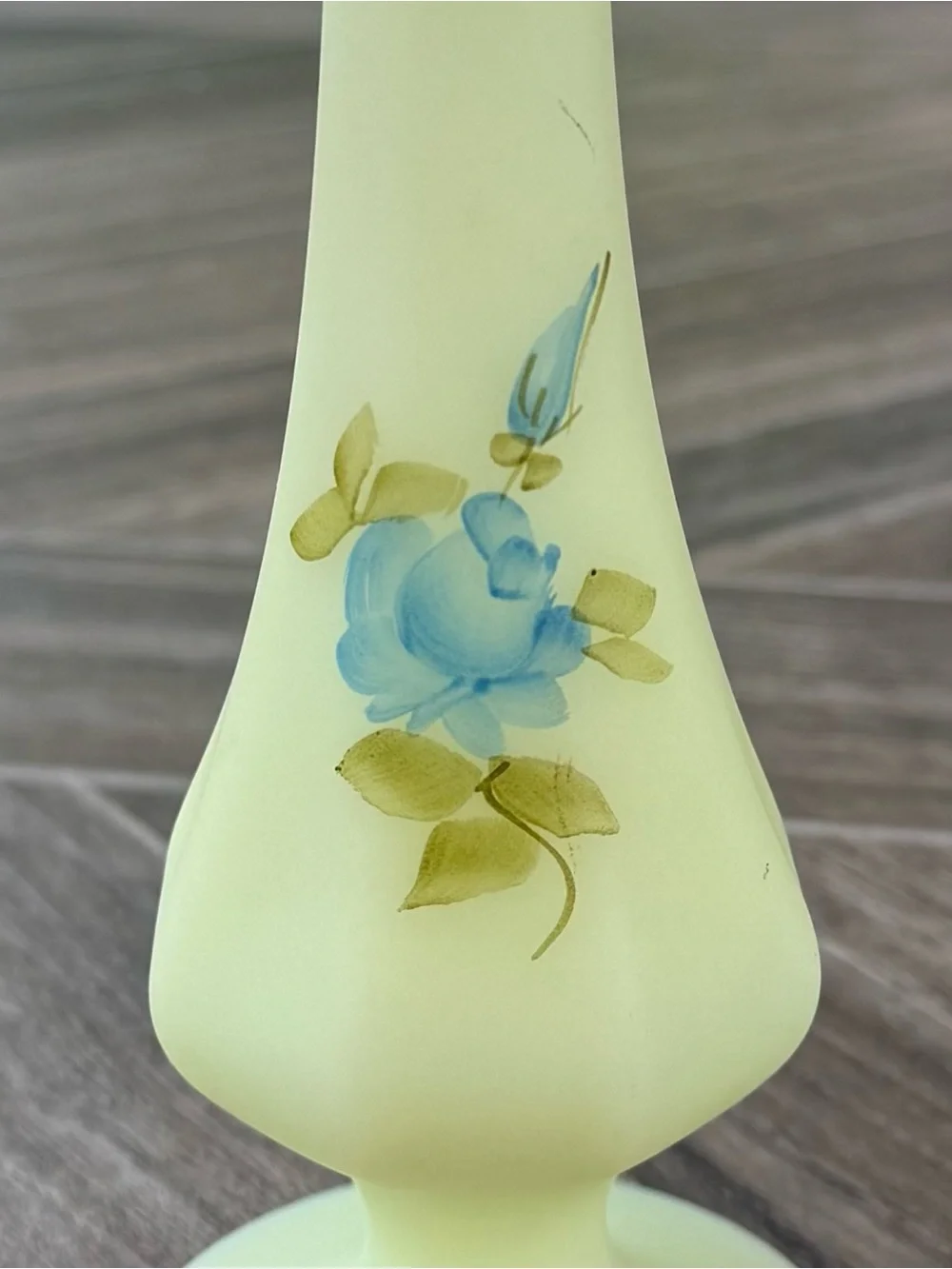 Fenton excellent vintage